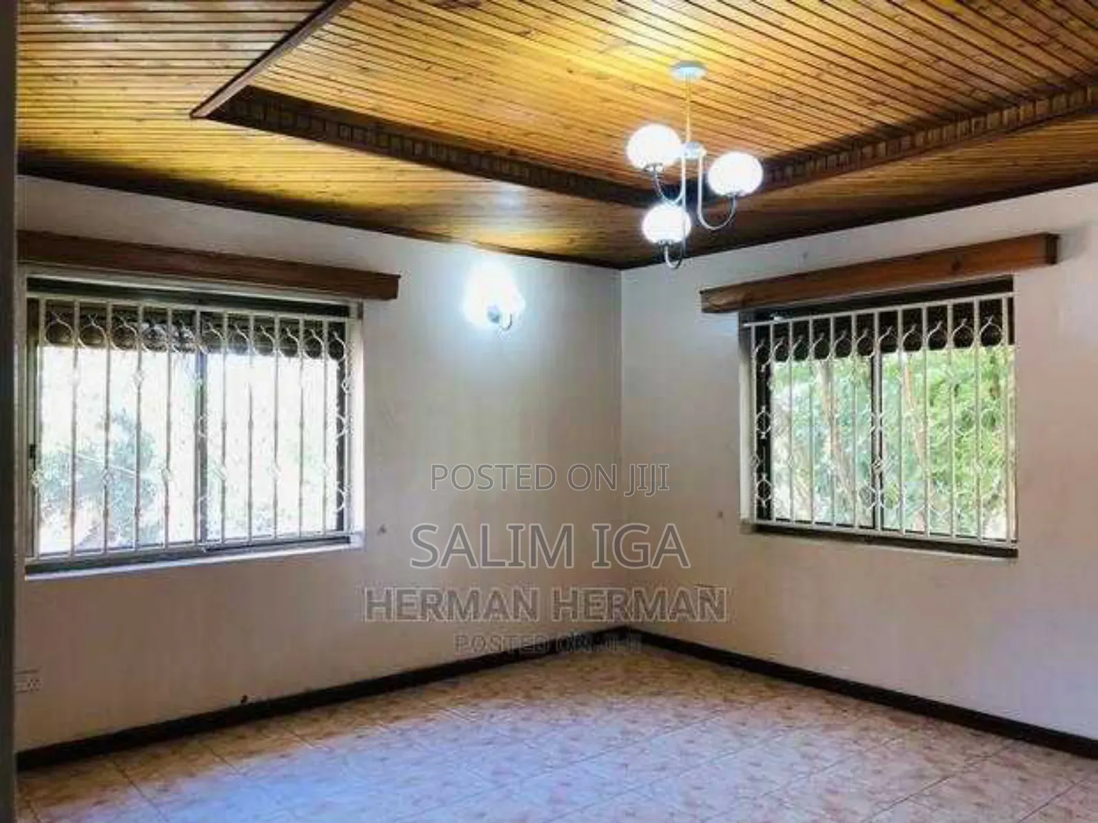 5bdrm Duplex in Kololo Property, Central Division for rent in Central Division