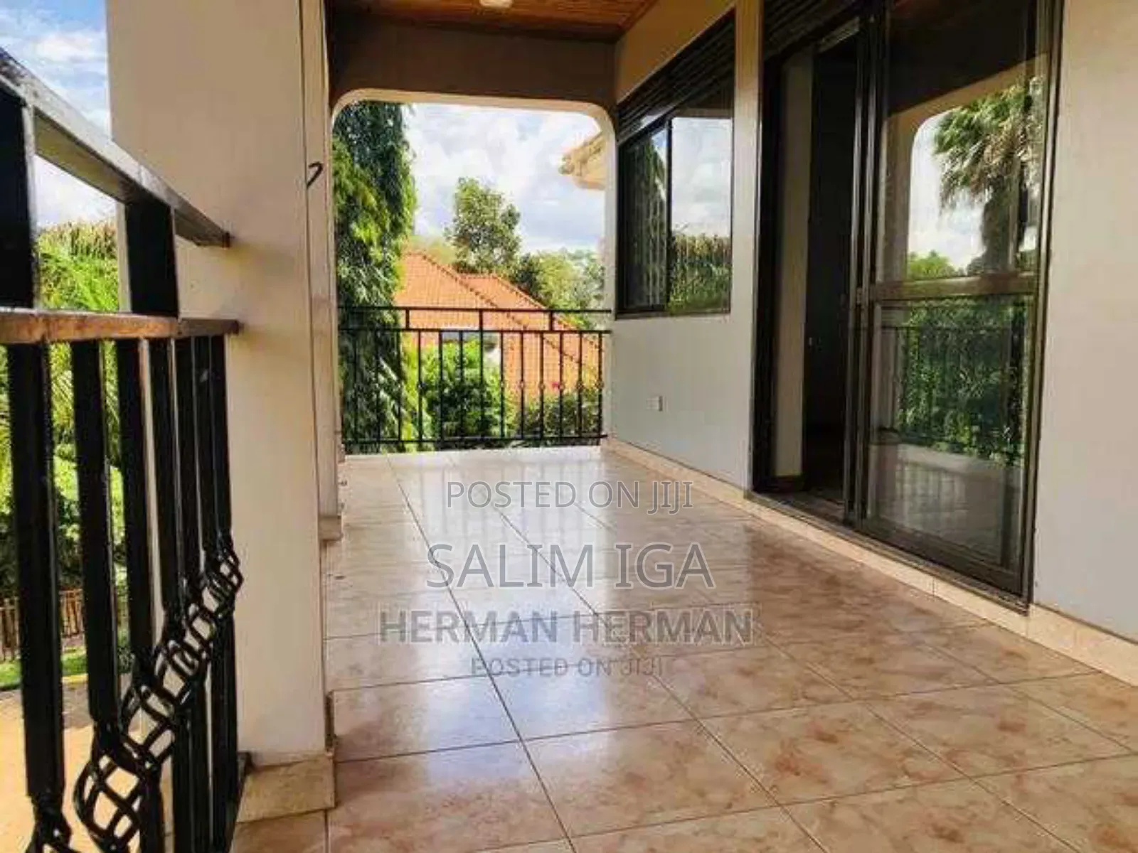 5bdrm Duplex in Kololo Property, Central Division for rent in Central Division