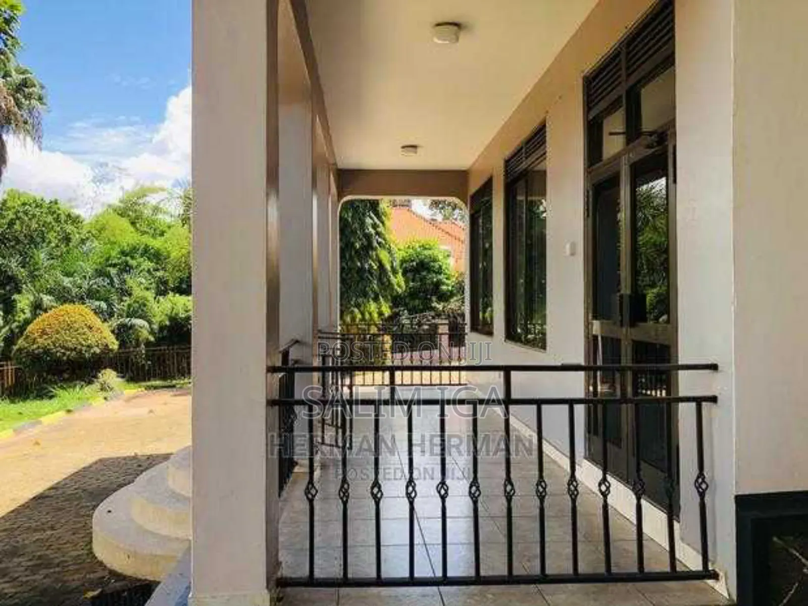 5bdrm Duplex in Kololo Property, Central Division for rent in Central Division