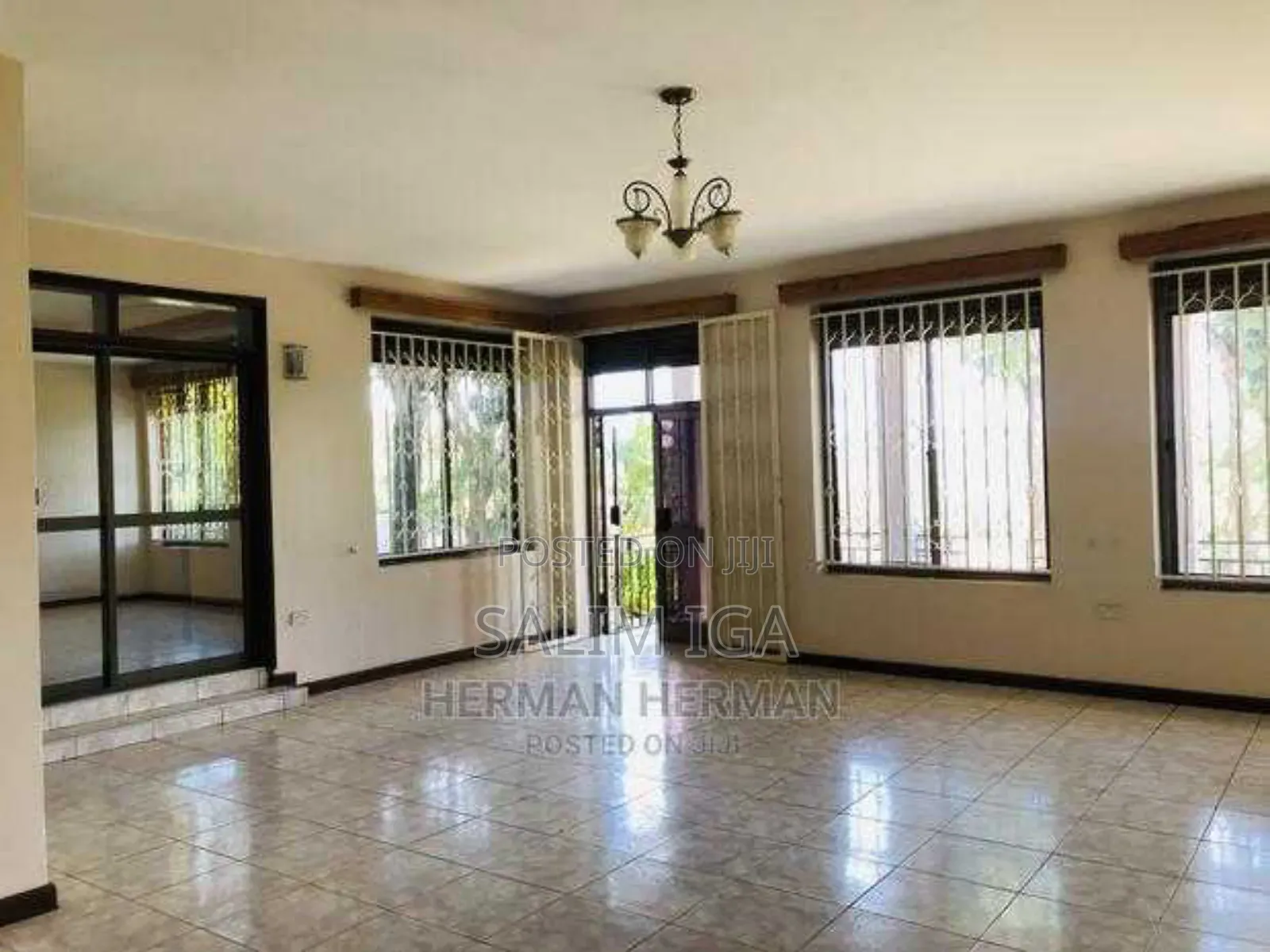 5bdrm Duplex in Kololo Property, Central Division for rent in Central Division