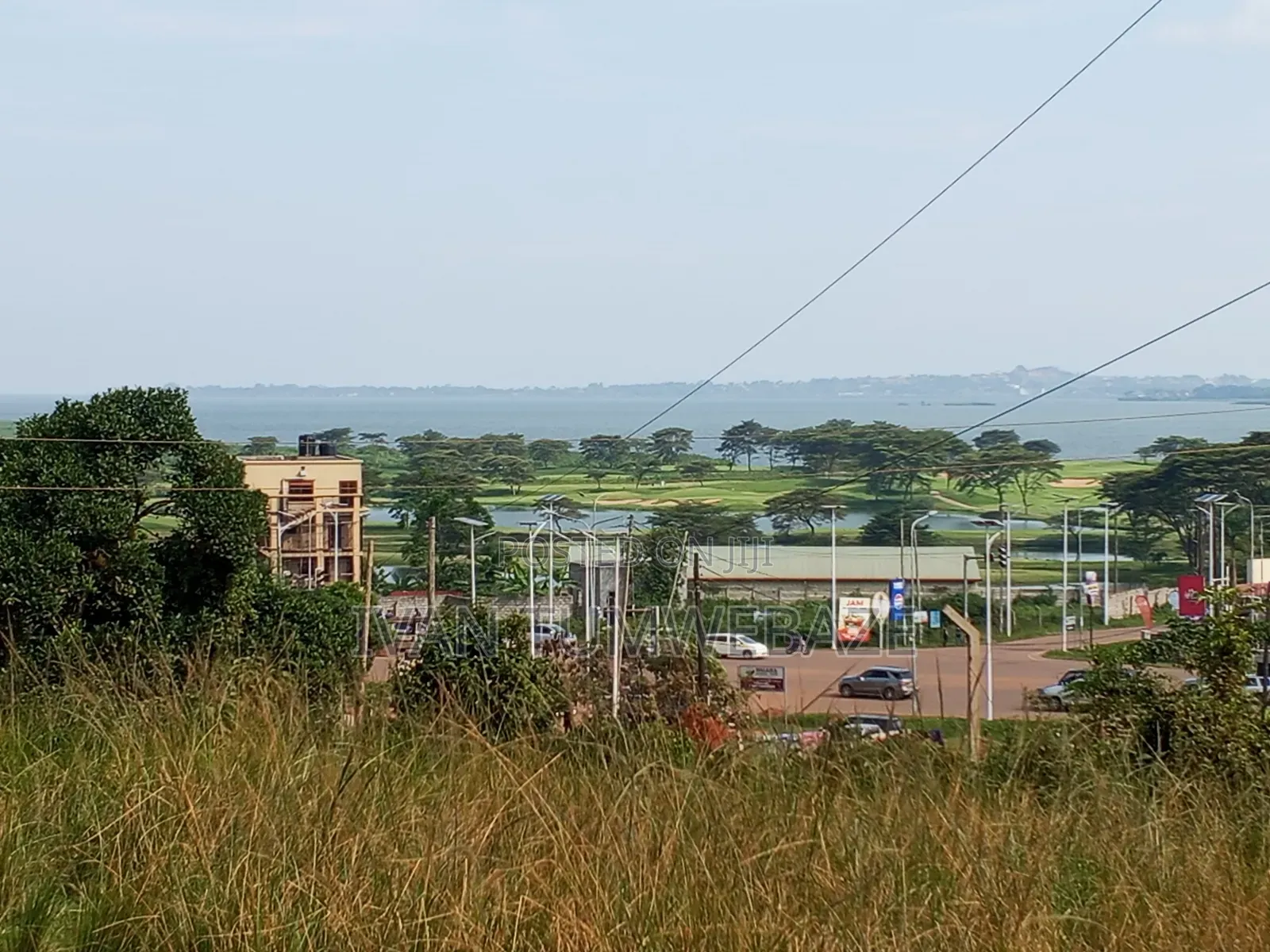 Plot for Sale in Kigo, Munyonyo Express in Makindye