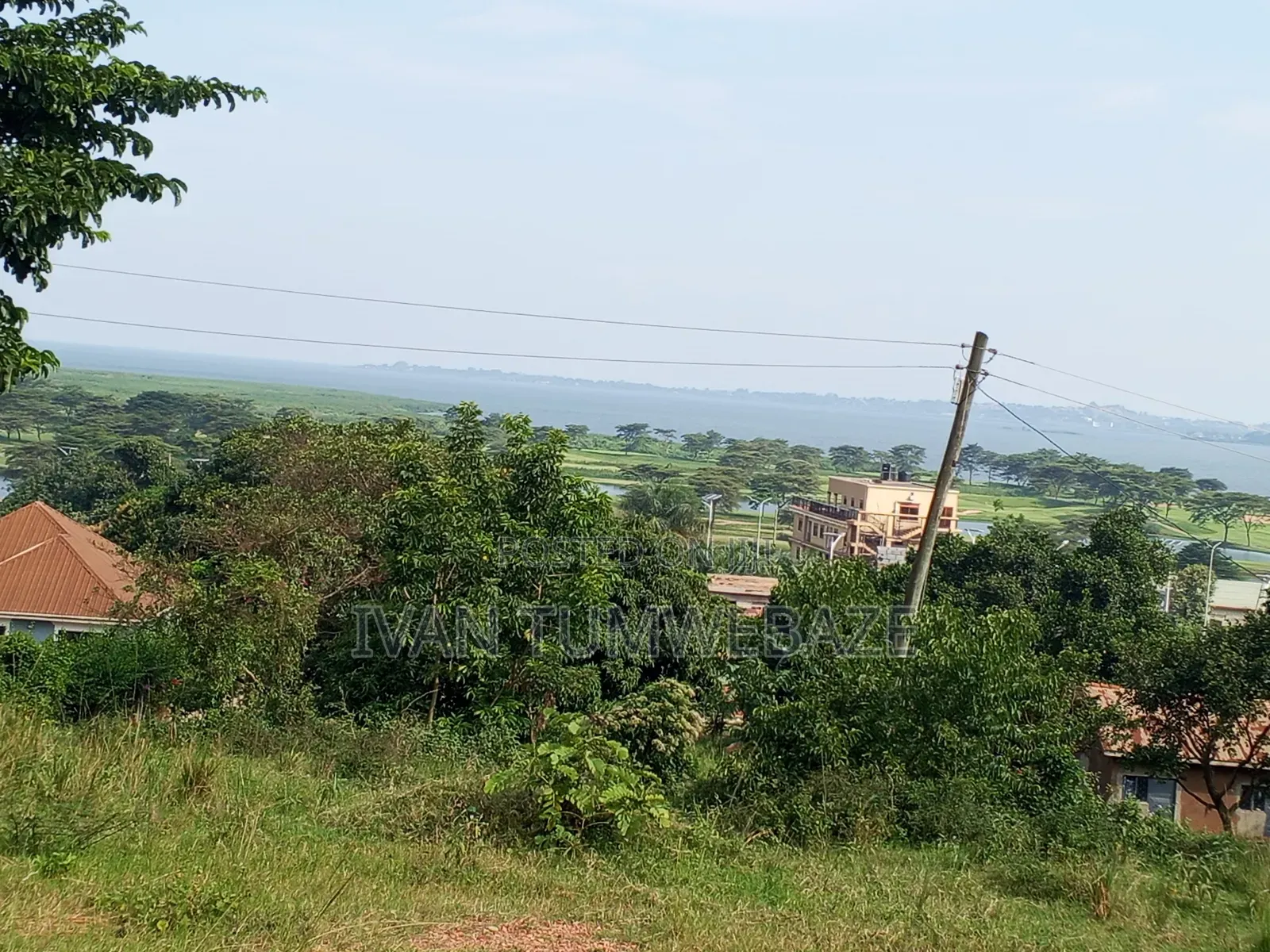 Plot for Sale in Kigo, Munyonyo Express in Makindye