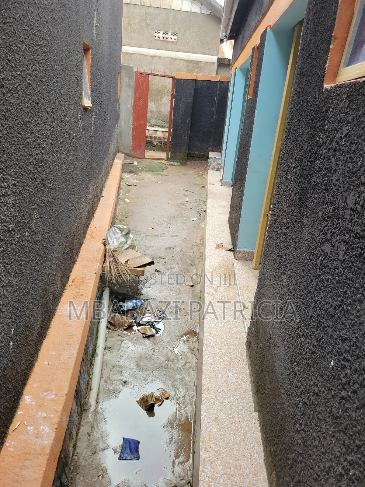 1bdrm House in Manganjo Area, Kawempe for rent in Kawempe