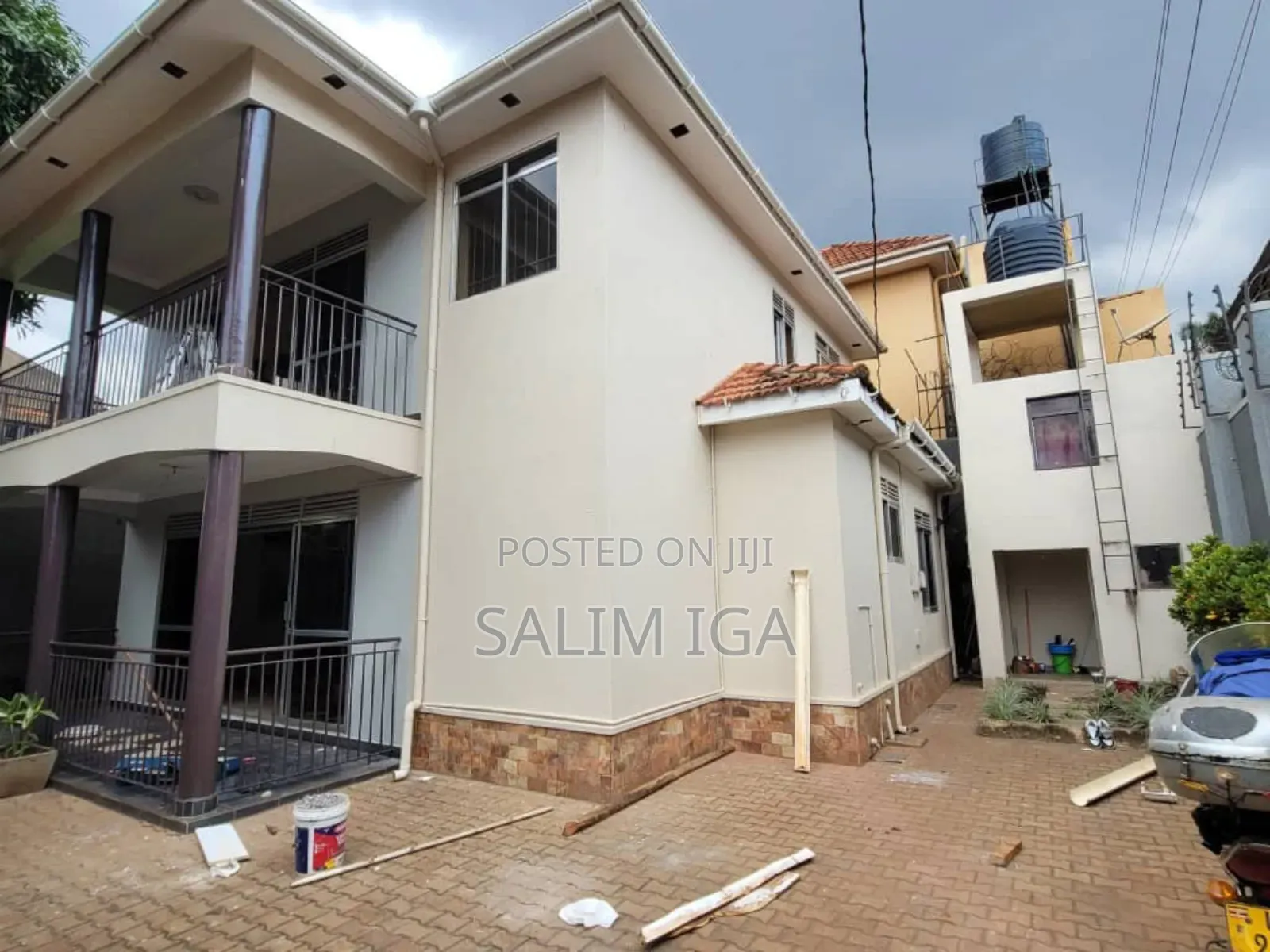 3bdrm Duplex in Kololo Property, Central Division for rent in Central Division