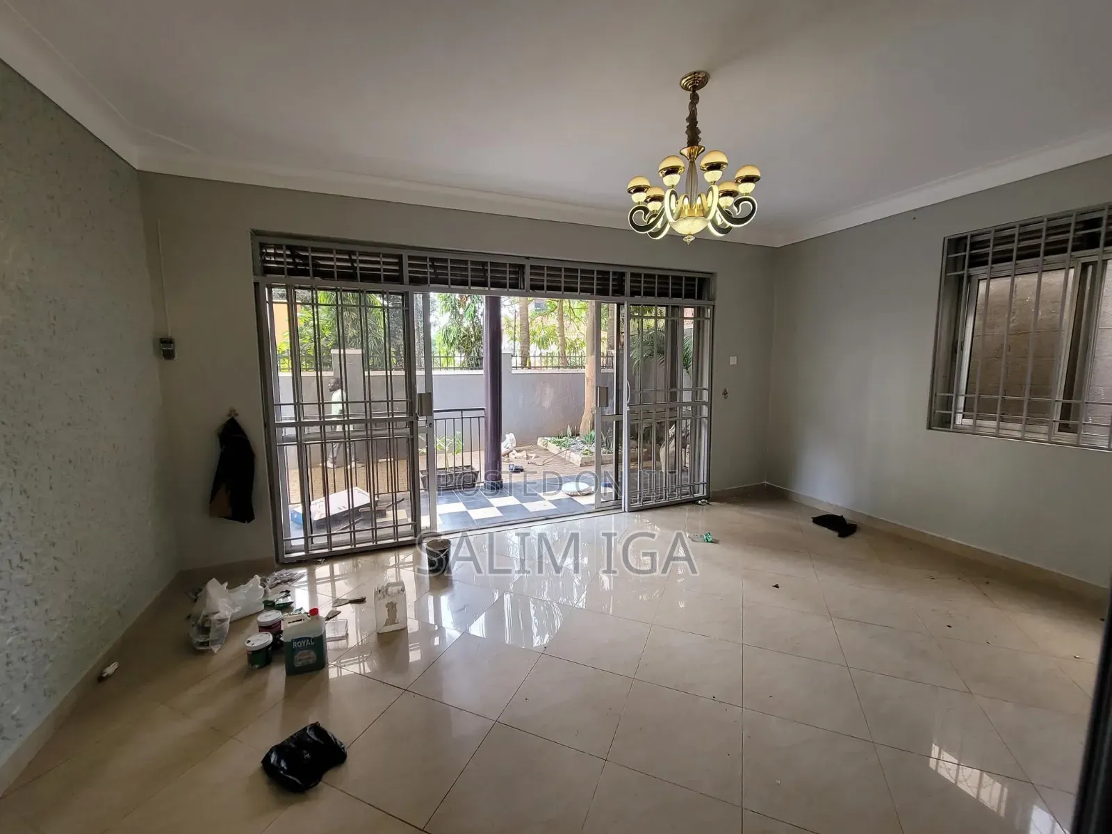 3bdrm Duplex in Kololo Property, Central Division for rent in Central Division