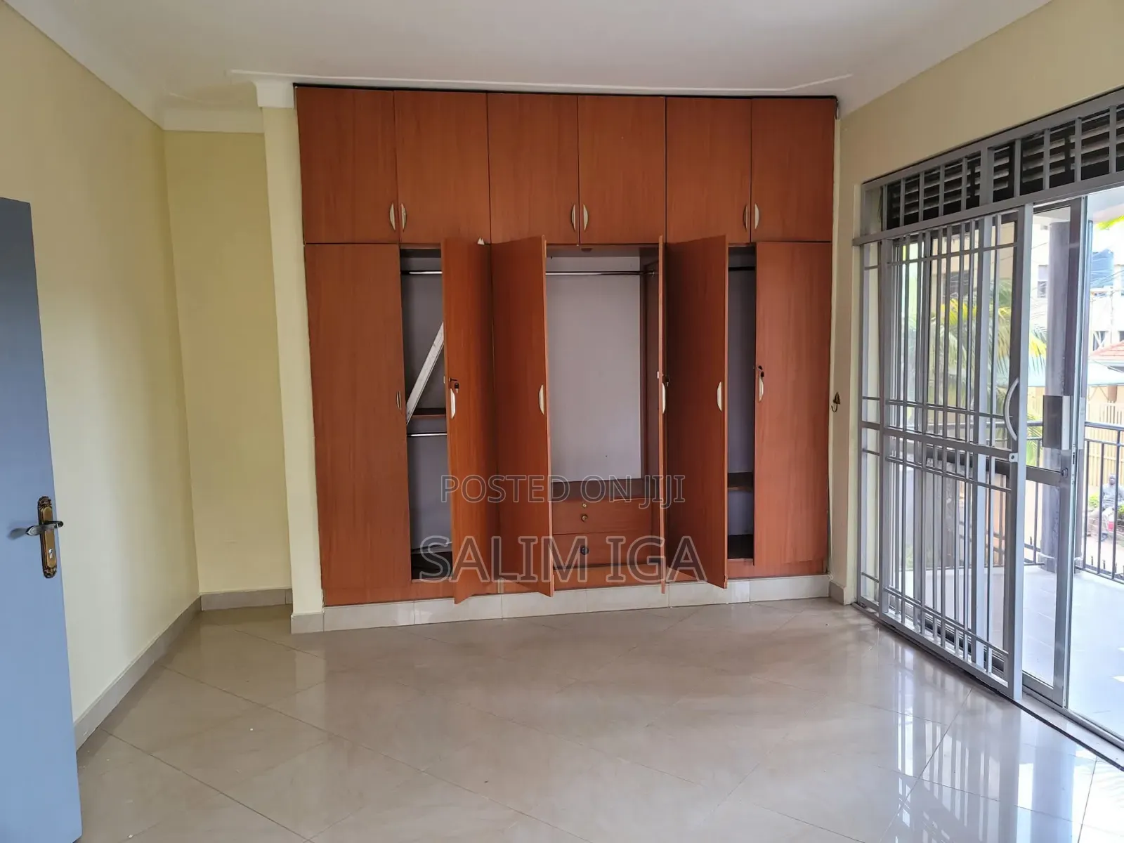 3bdrm Duplex in Kololo Property, Central Division for rent in Central Division