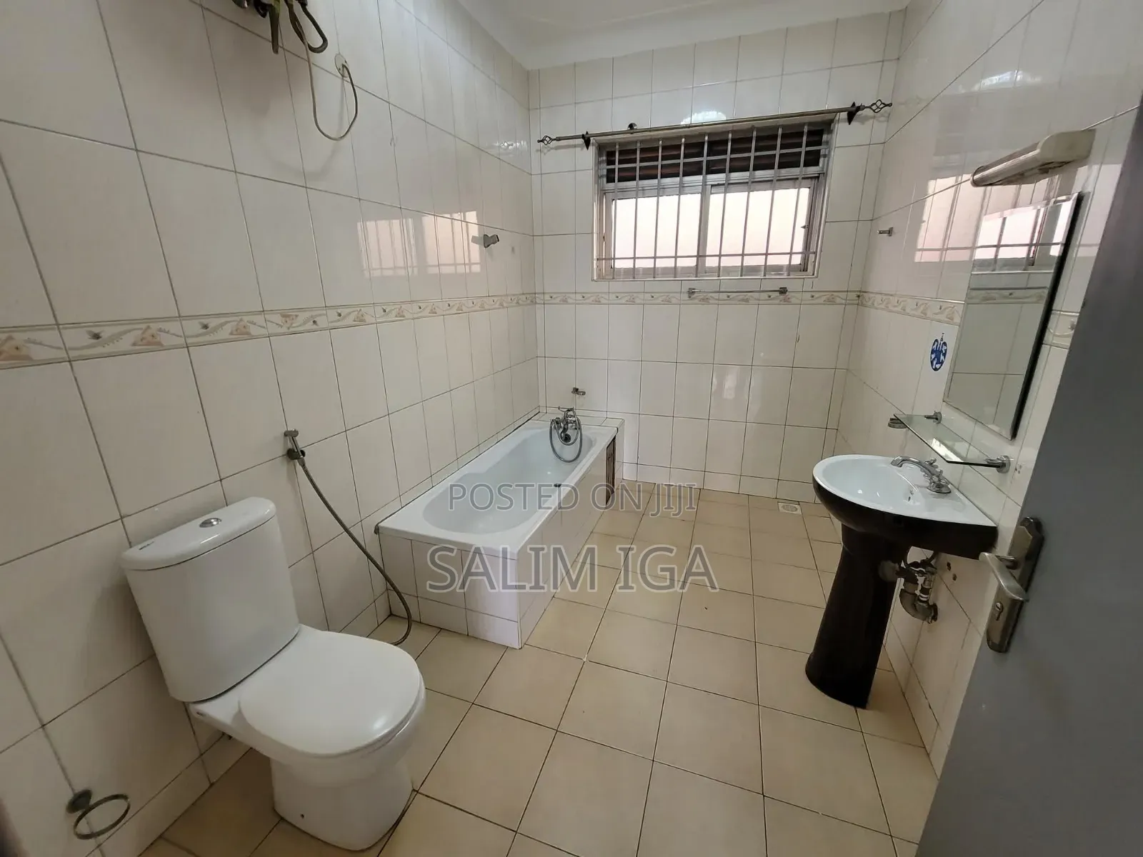 3bdrm Duplex in Kololo Property, Central Division for rent in Central Division