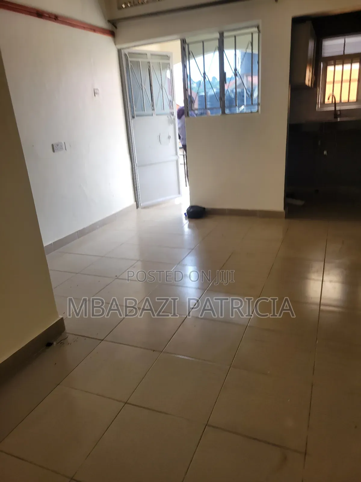 1bdrm House in Lugoba Near Police, Kawempe for rent in Kawempe