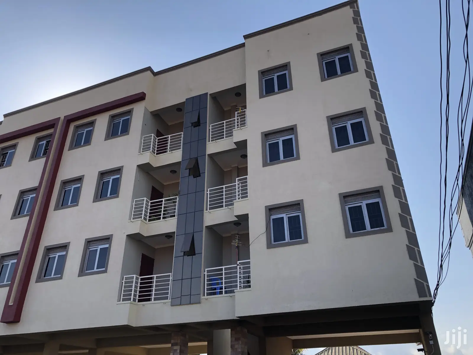 Naalya 19 Units Apartments For Sale in Kampala