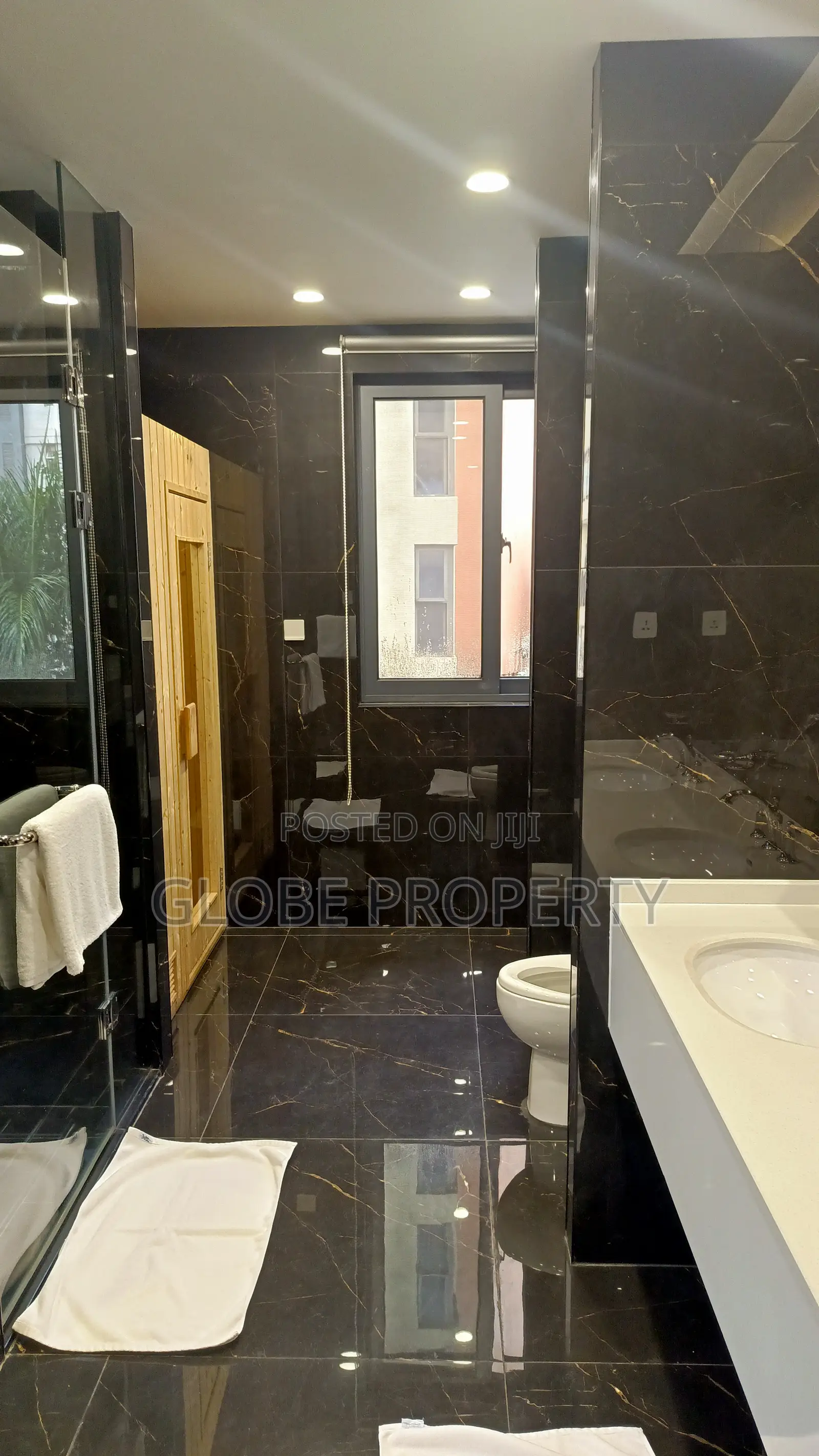 Furnished 4bdrm Apartment in Kololo, Central Division for rent in Central Division