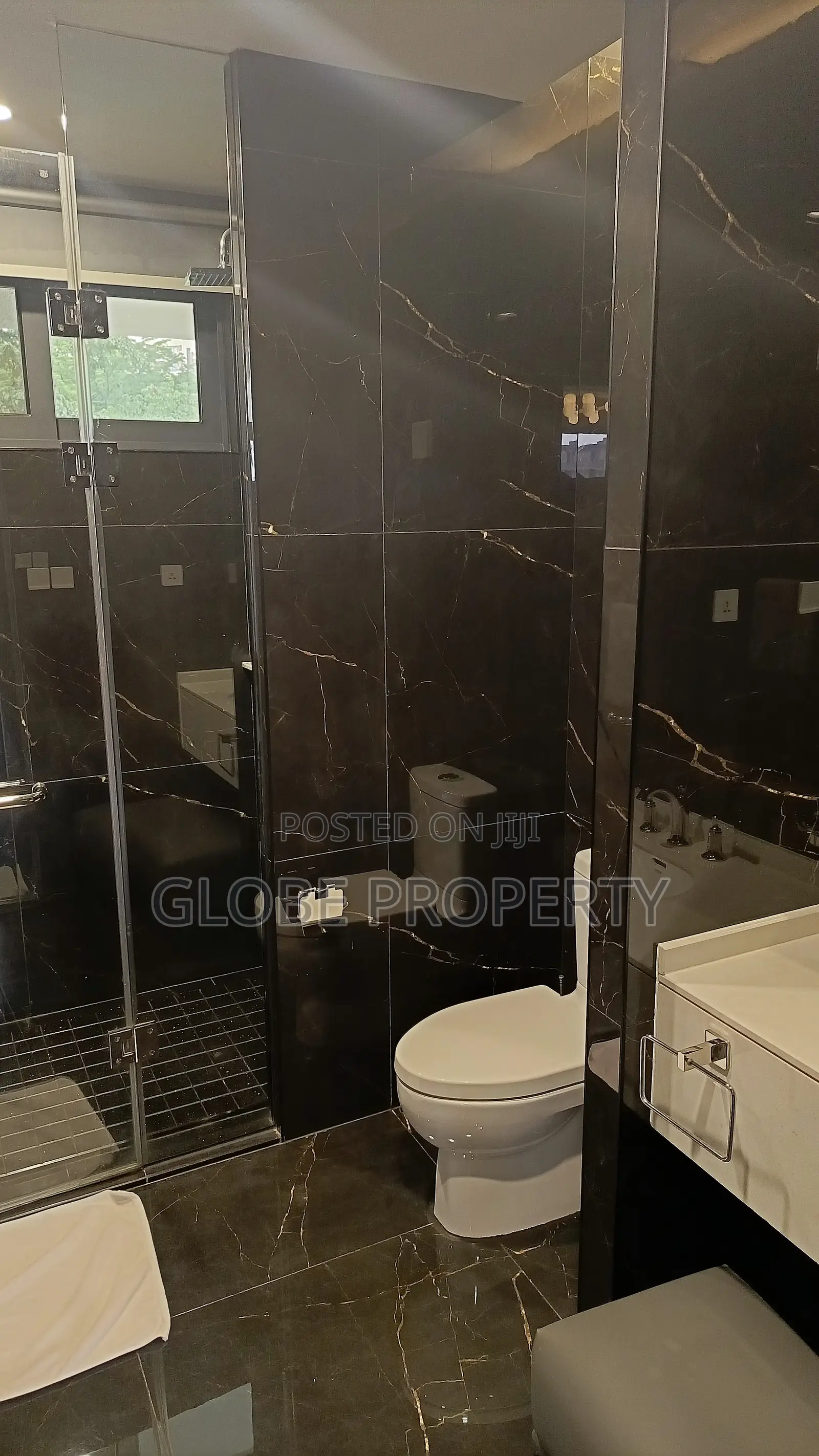 Furnished 4bdrm Apartment in Kololo, Central Division for rent in Central Division
