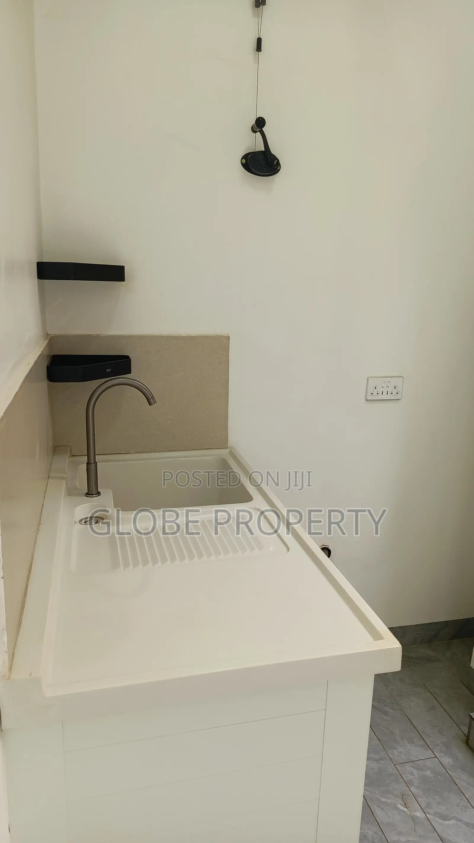 Furnished 4bdrm Apartment in Kololo, Central Division for rent in Central Division