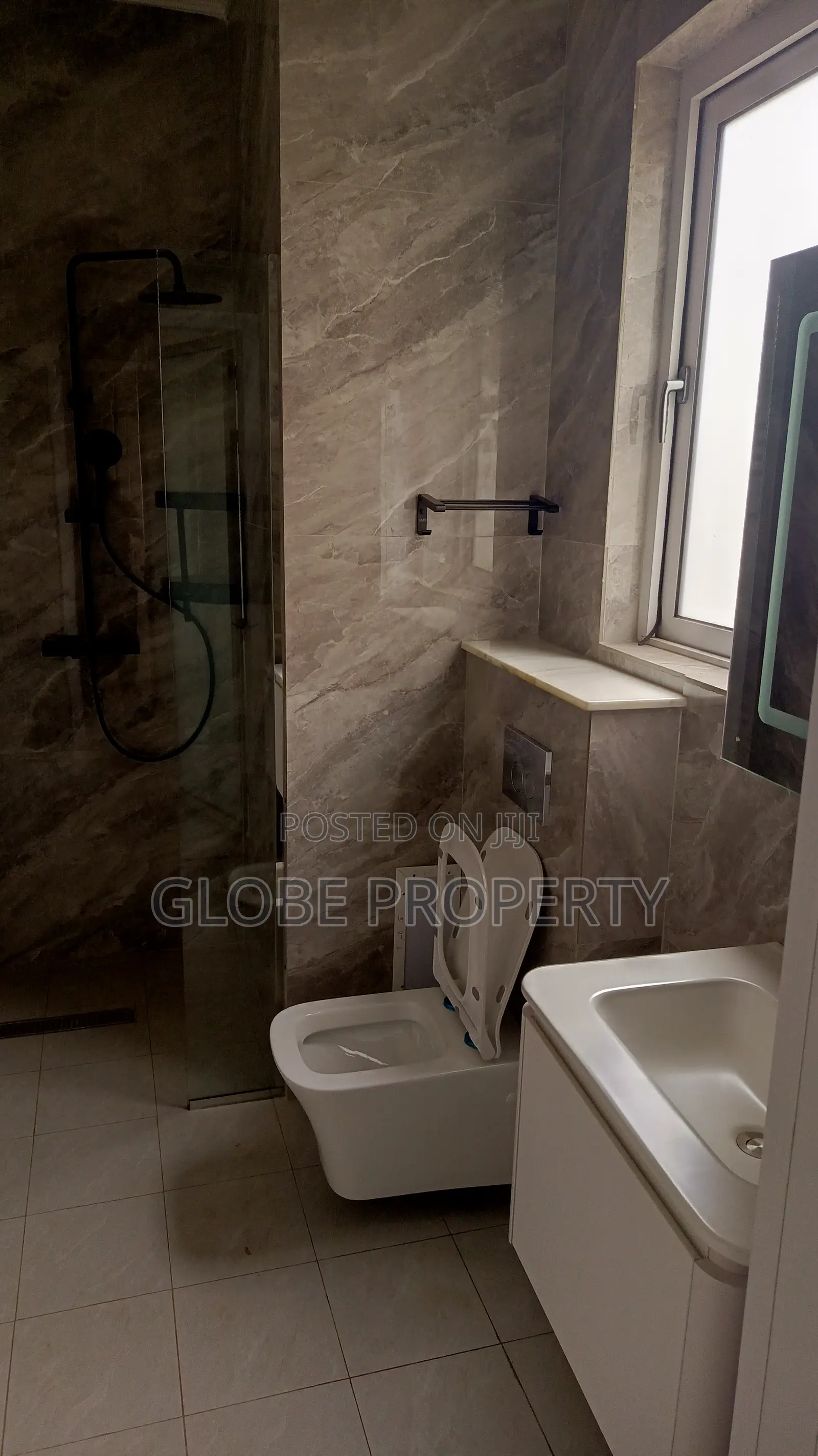 Furnished 4bdrm Apartment in Kololo, Central Division for rent in Central Division