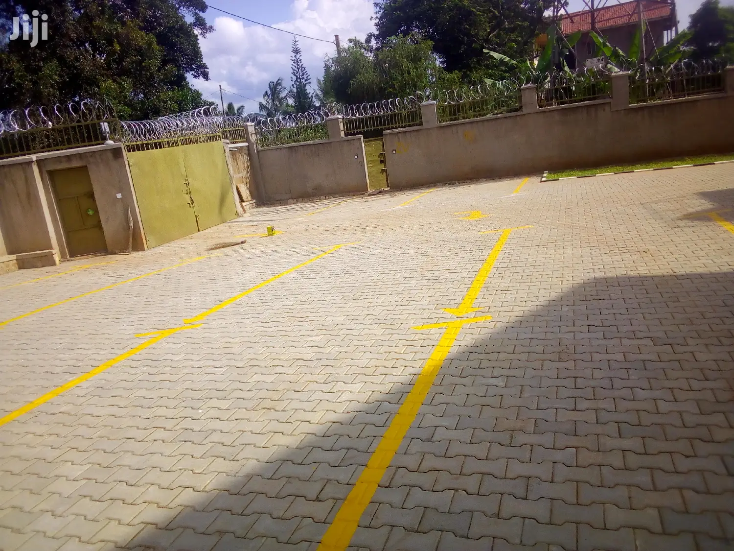 Two Bedroom Apartment In Bukoto For Rent in Kampala