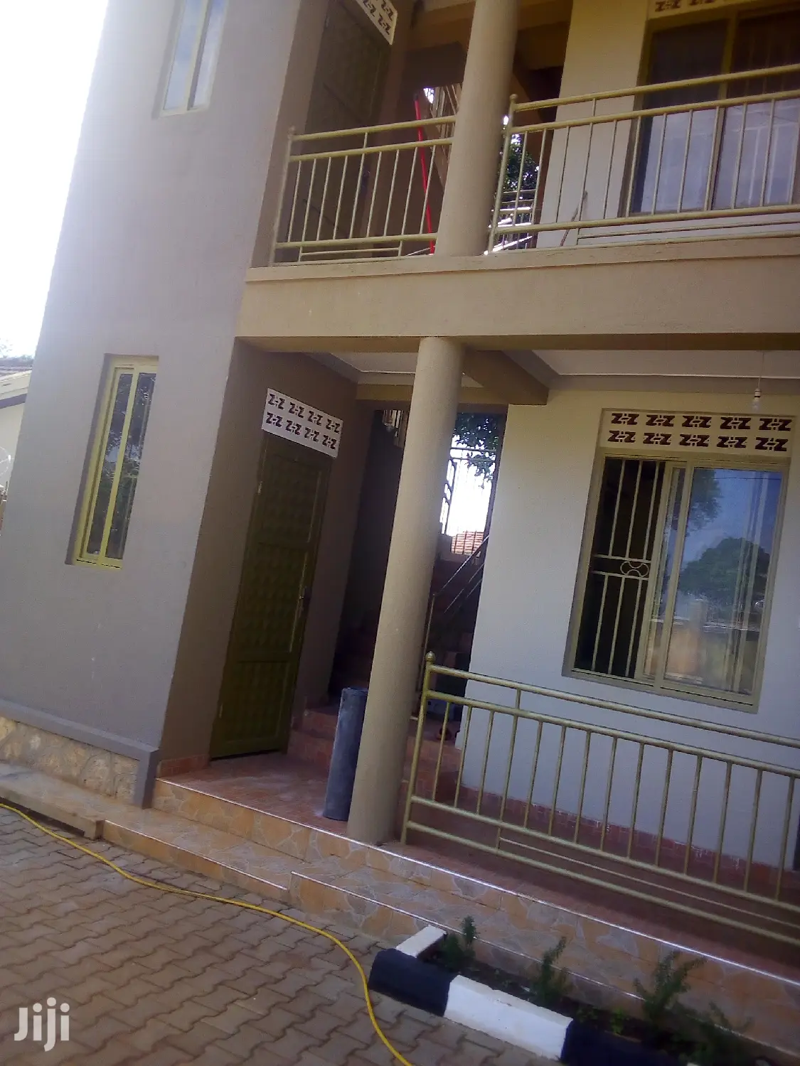 Two Bedroom Apartment In Bukoto For Rent in Kampala