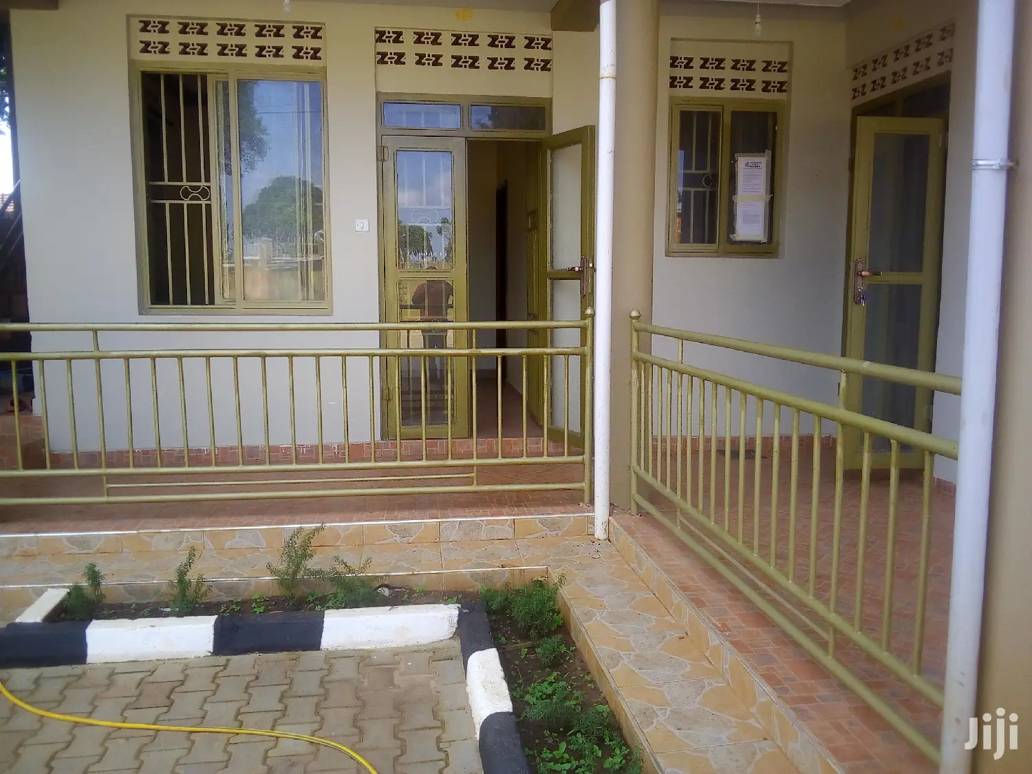 Two Bedroom Apartment In Bukoto For Rent in Kampala
