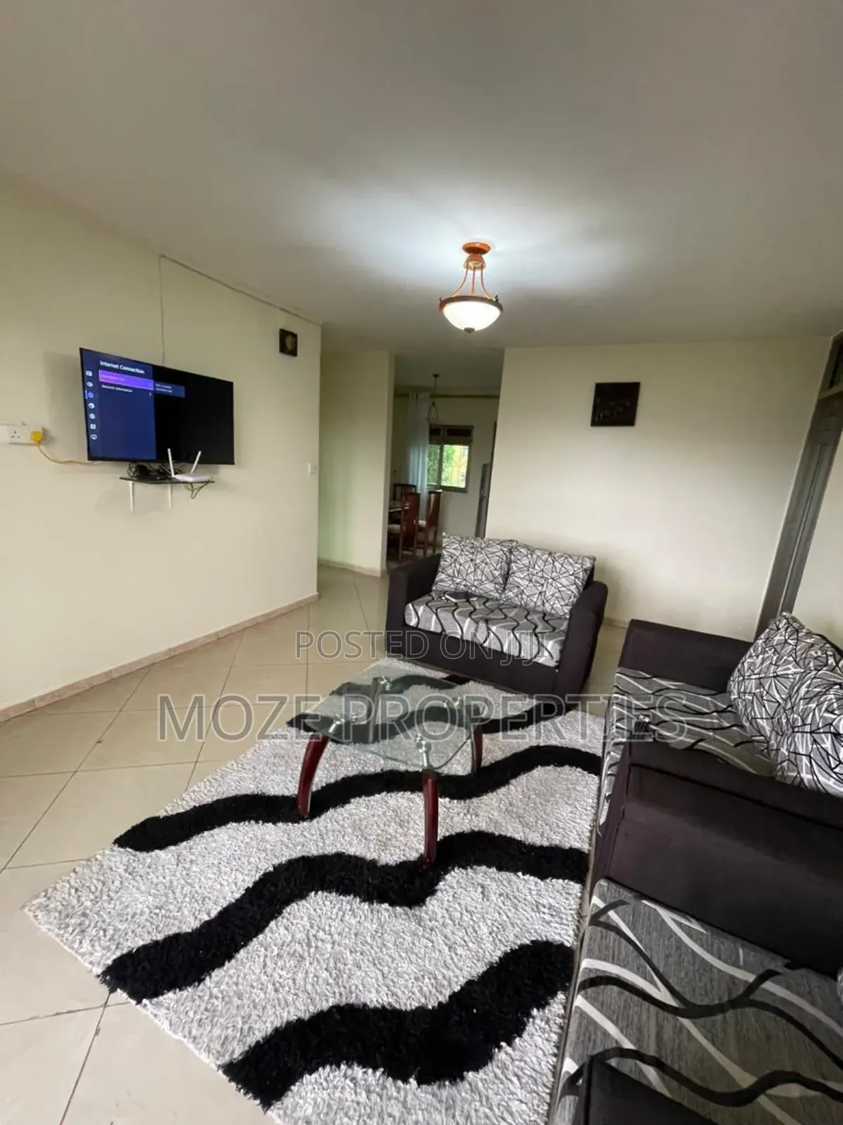 3bdrm Bungalow in Kira Nsasa Estate, Central Division for sale in Central Division