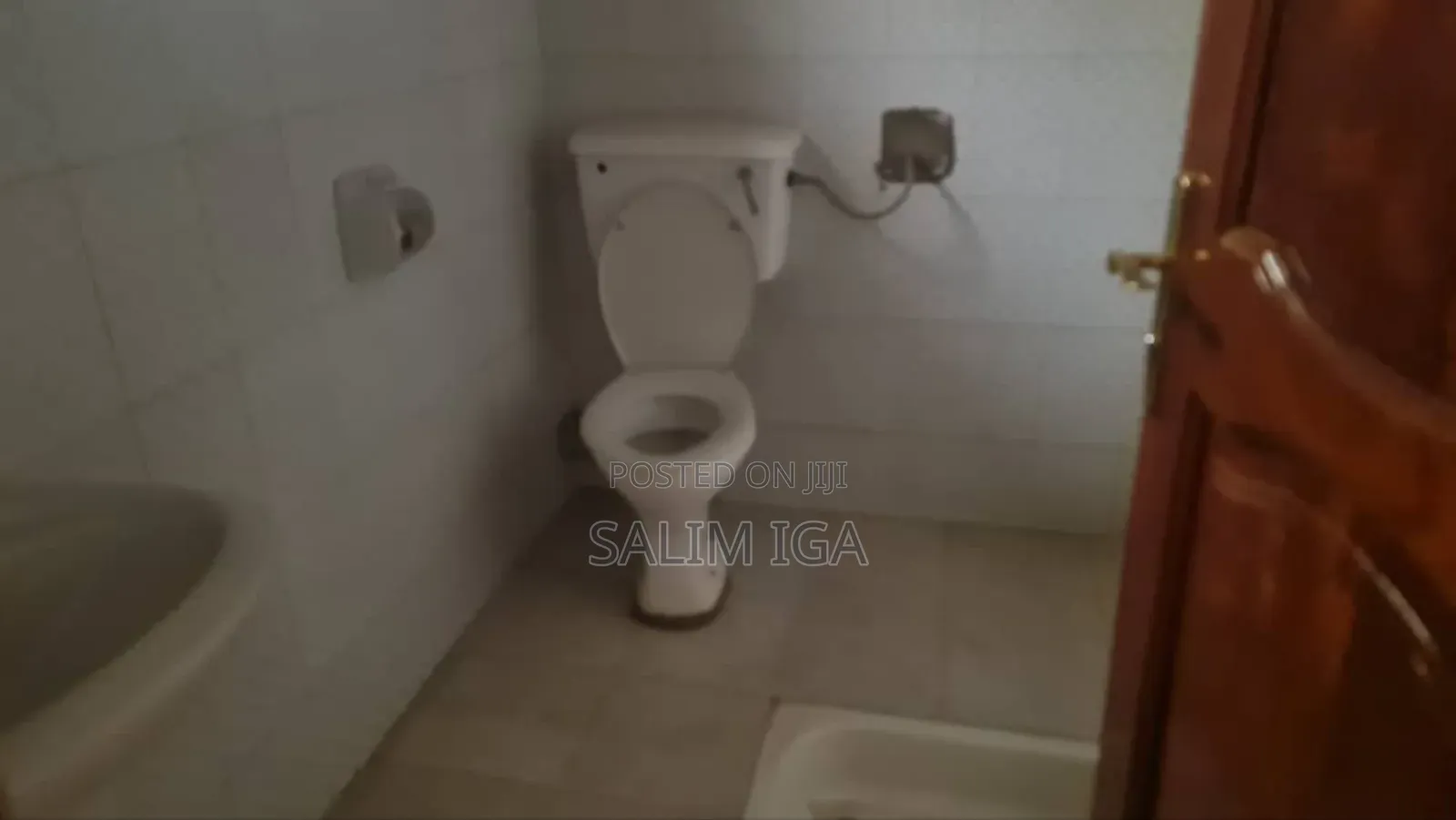 2bdrm House in Kampala for rent in Kampala