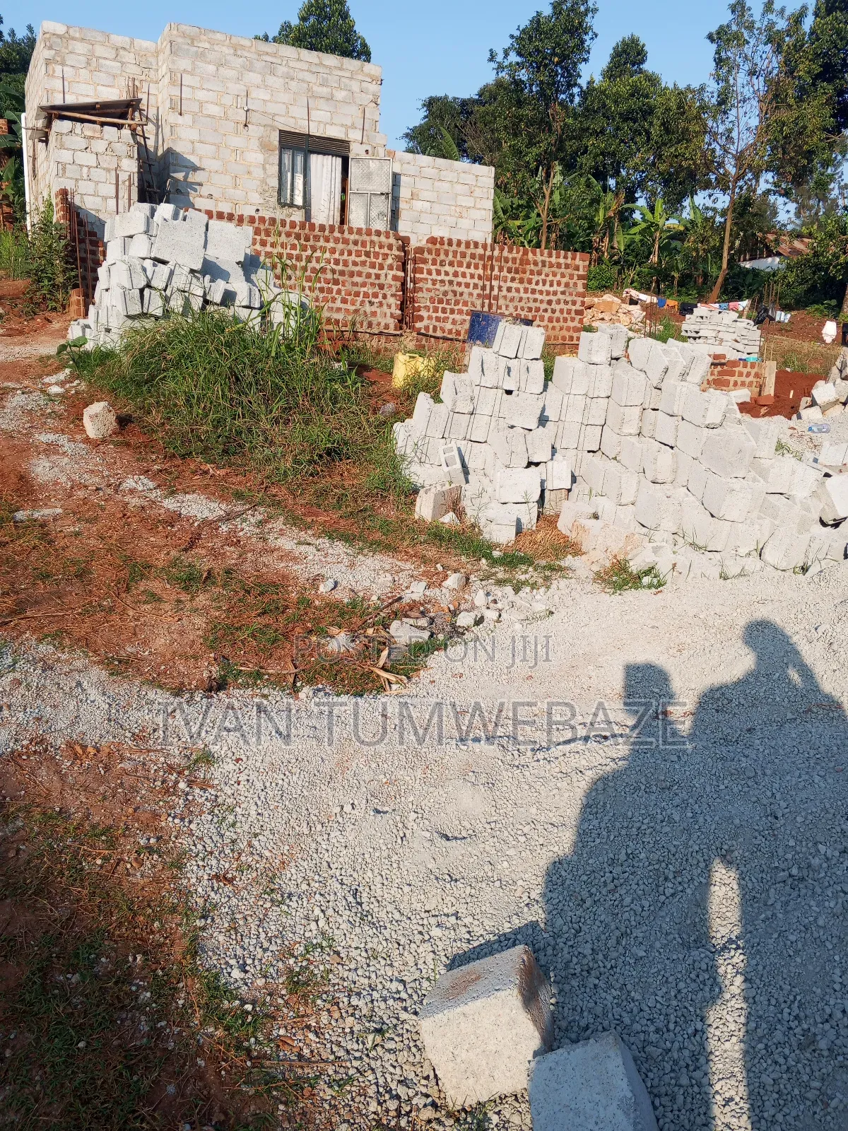 Plot for Sale at Kigo Munyonyo Express in Makindye