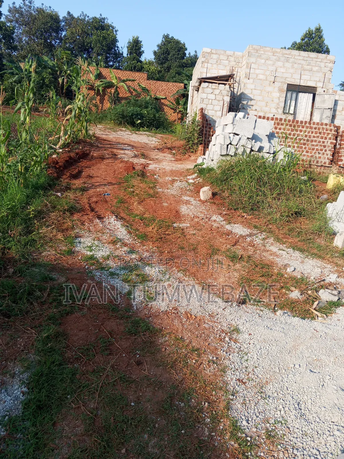 Plot for Sale at Kigo Munyonyo Express in Makindye