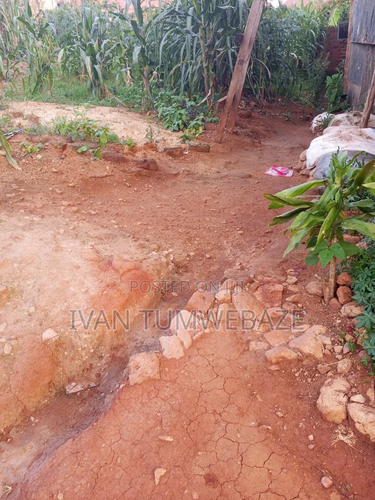 Plot for Sale in Kigo in Makindye