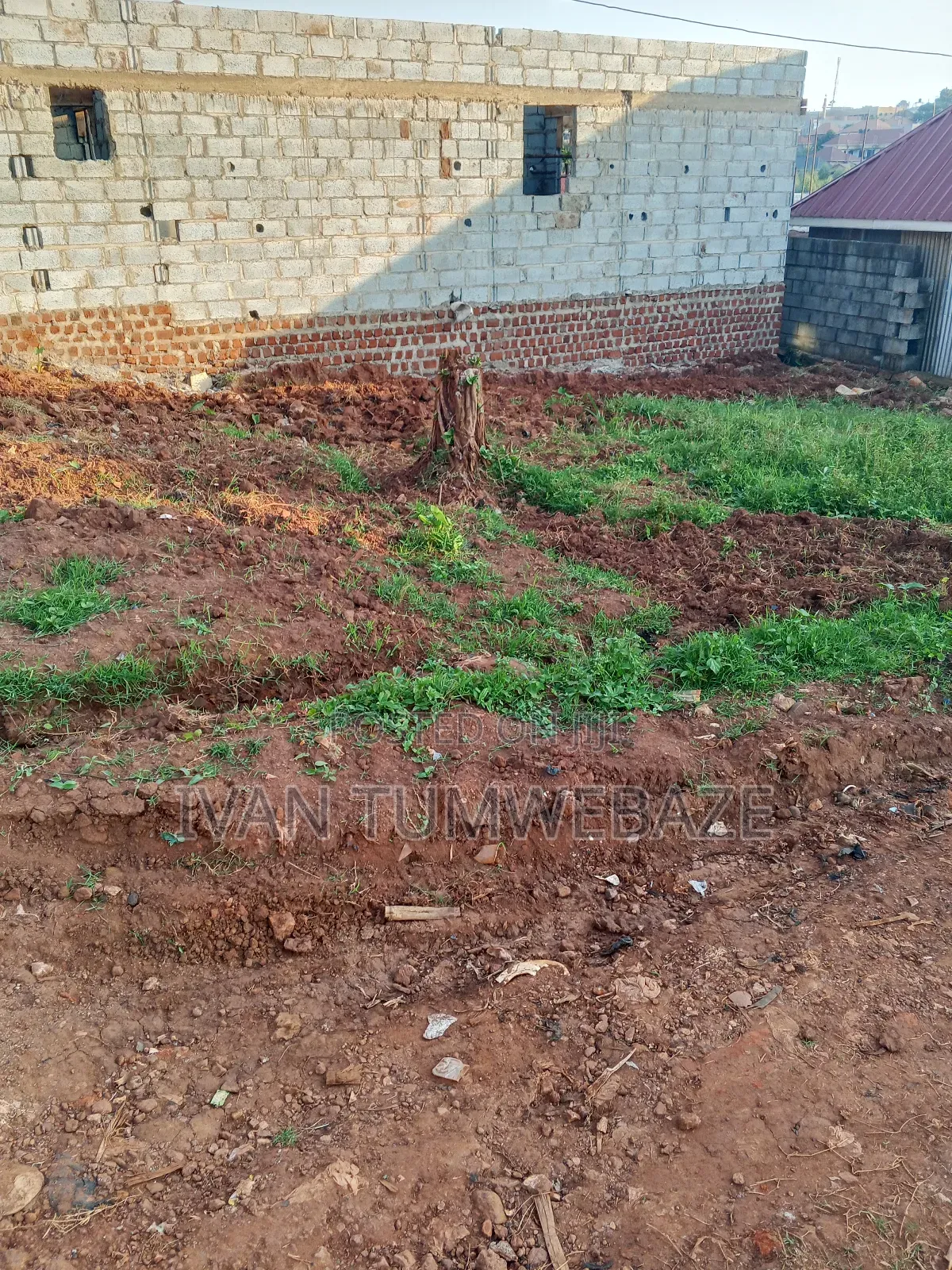 Plot for Sale in Kigo in Makindye