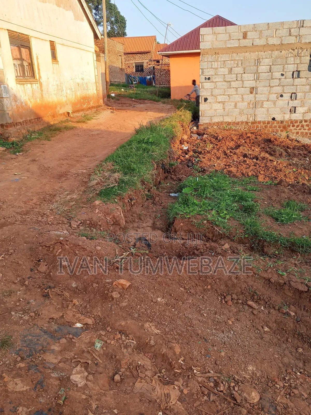 Plot for Sale in Kigo in Makindye