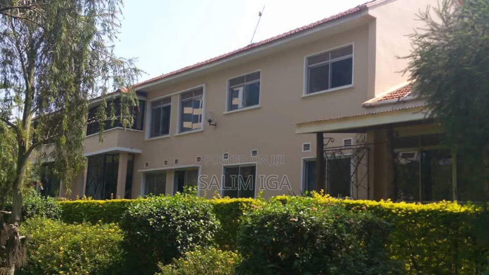 Mini Flat in Kololo Property, Central Division for rent in Central Division