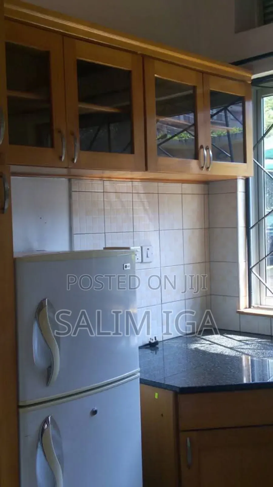Mini Flat in Kololo Property, Central Division for rent in Central Division
