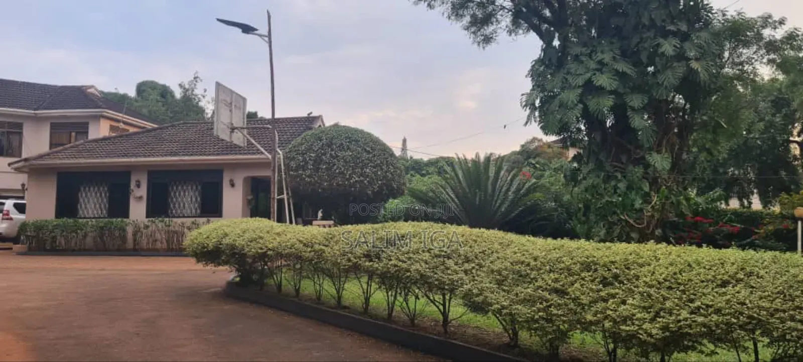 Mini Flat in Kololo Property, Central Division for rent in Central Division