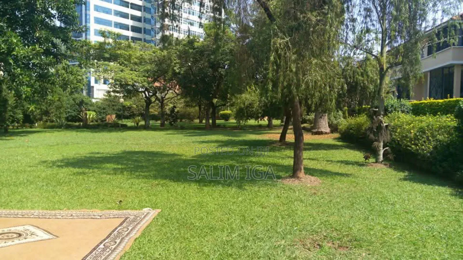 Mini Flat in Kololo Property, Central Division for rent in Central Division