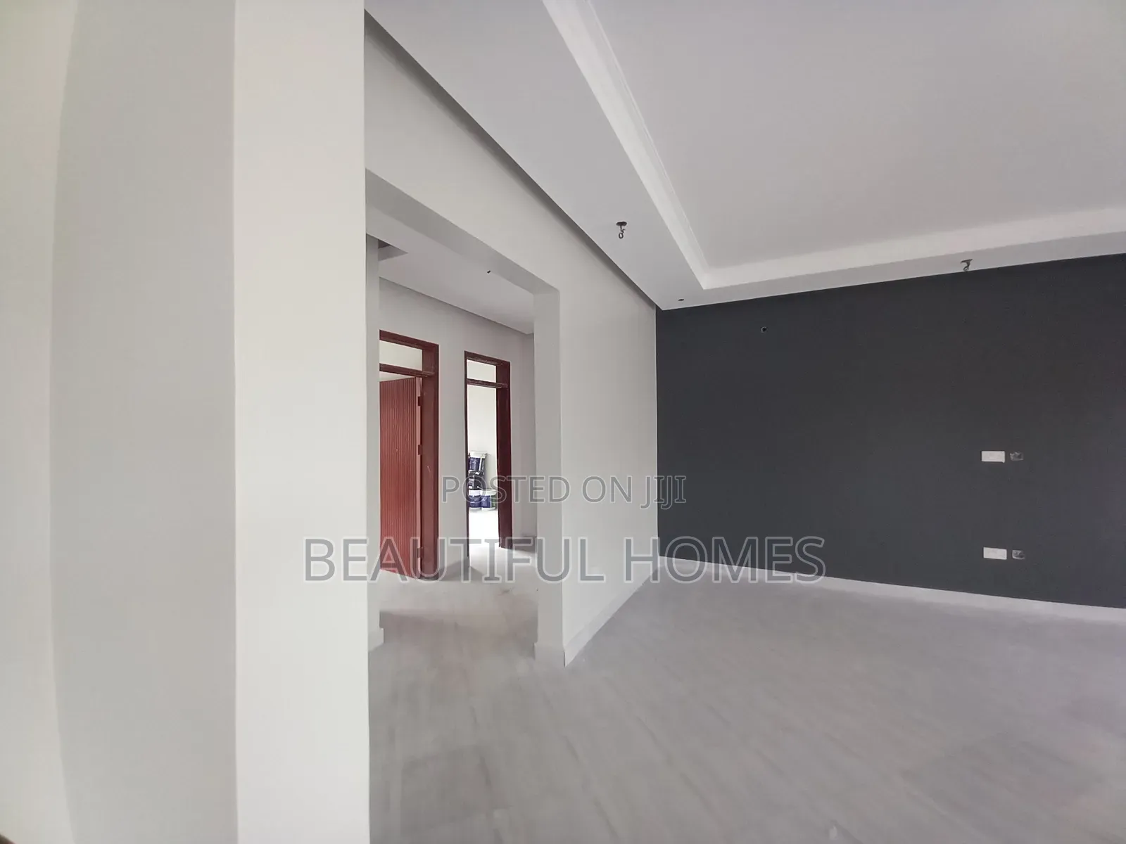 Furnished 4bdrm House in Kira for sale in Kira