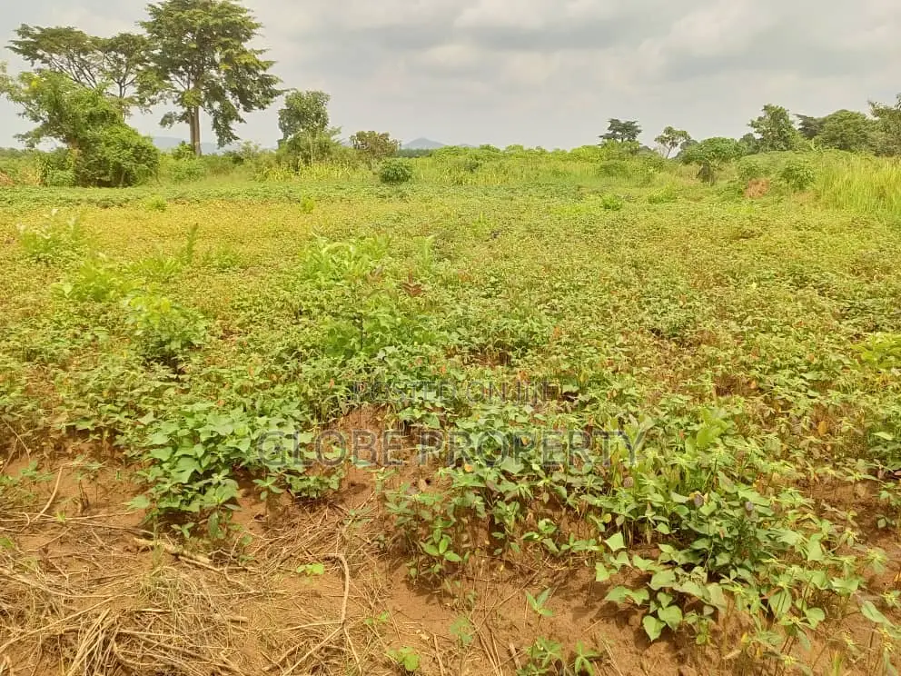 50 X 100 Plot for Sale at Kasangati Nalusugaa in Nangabo