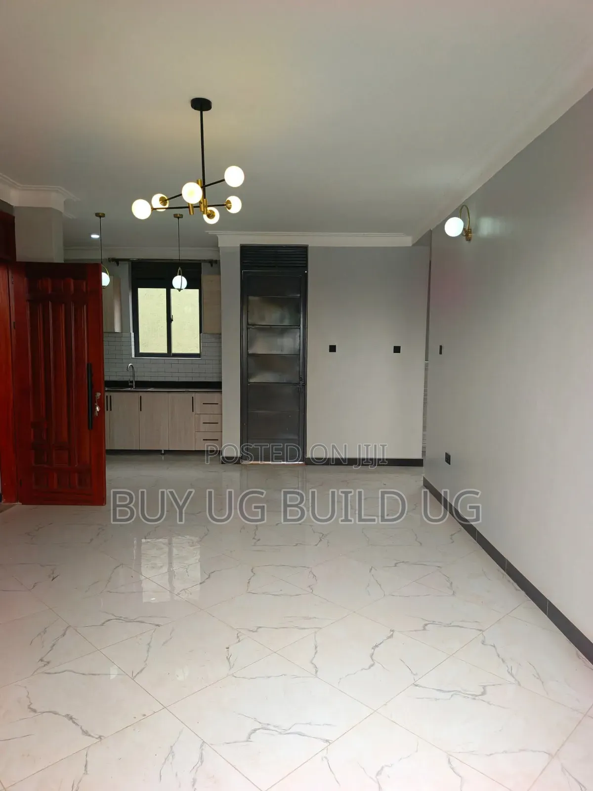 1bdrm Apartment in Kiwatule, Central Division for rent in Central Division