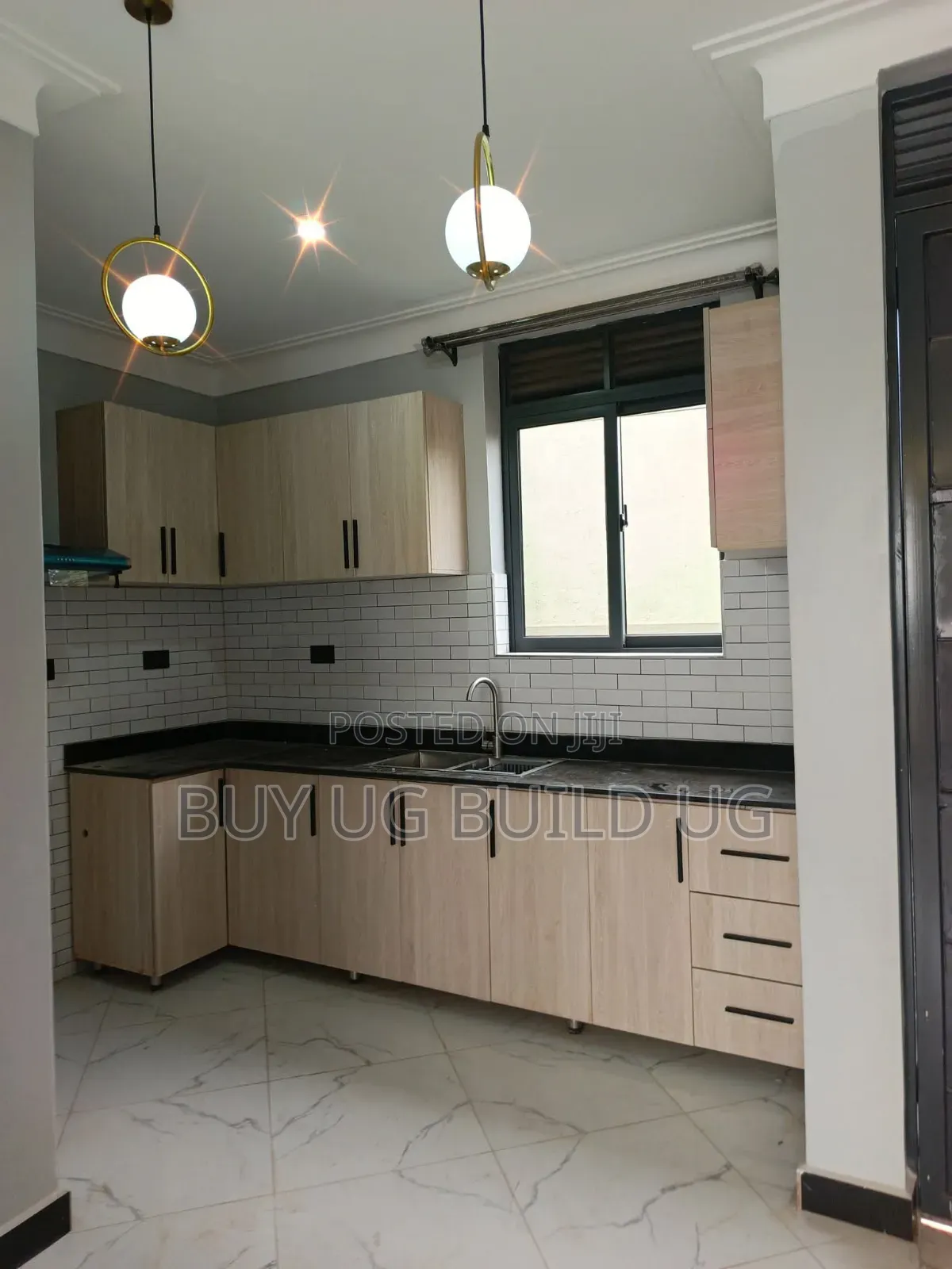 1bdrm Apartment in Kiwatule, Central Division for rent in Central Division