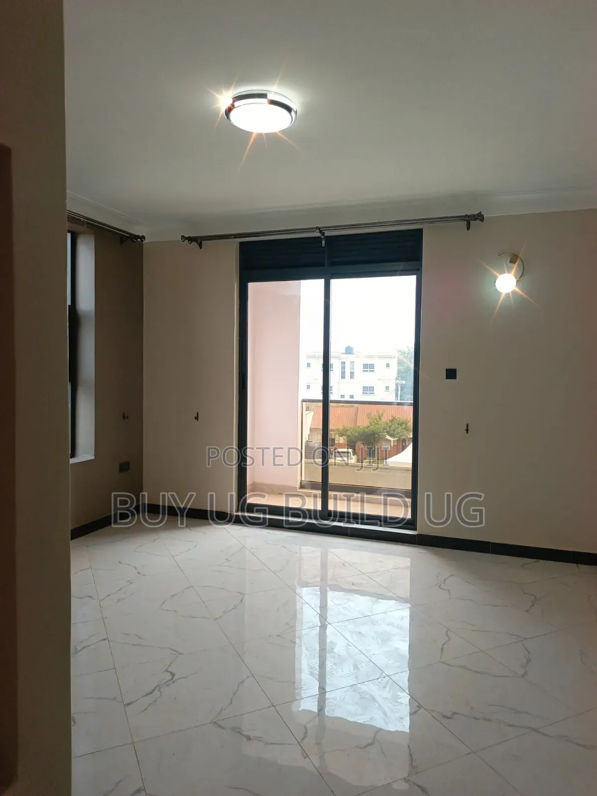 1bdrm Apartment in Kiwatule, Central Division for rent in Central Division