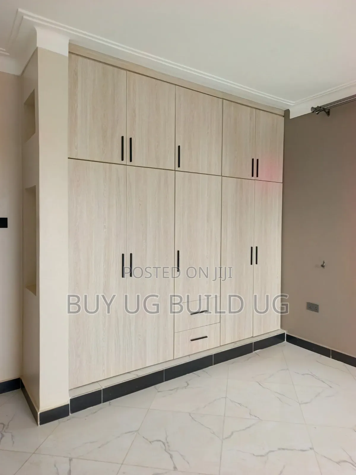 1bdrm Apartment in Kiwatule, Central Division for rent in Central Division