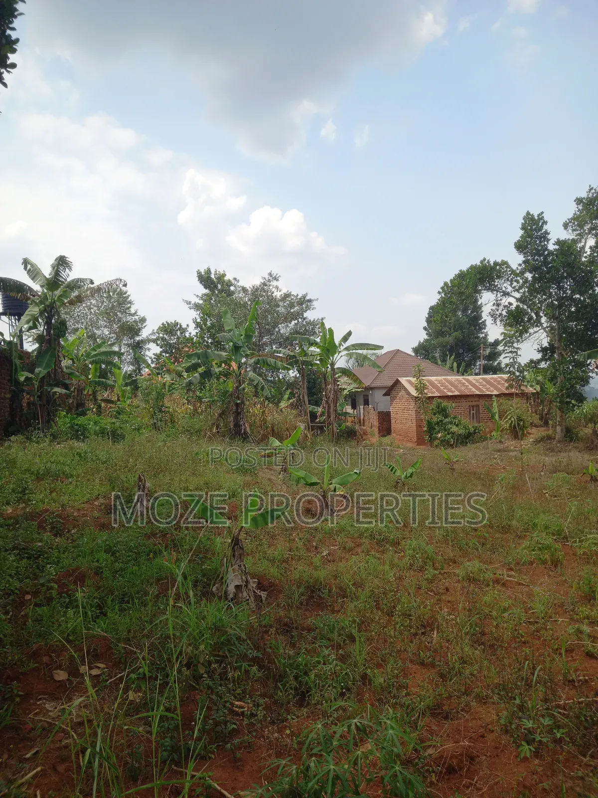 Kira Kijabijo 50x100 Plot for Sale. in Central Division