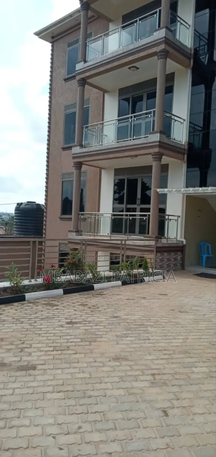 2bdrm House in Lugoba Jinjakaloli, Kawempe for rent in Kawempe