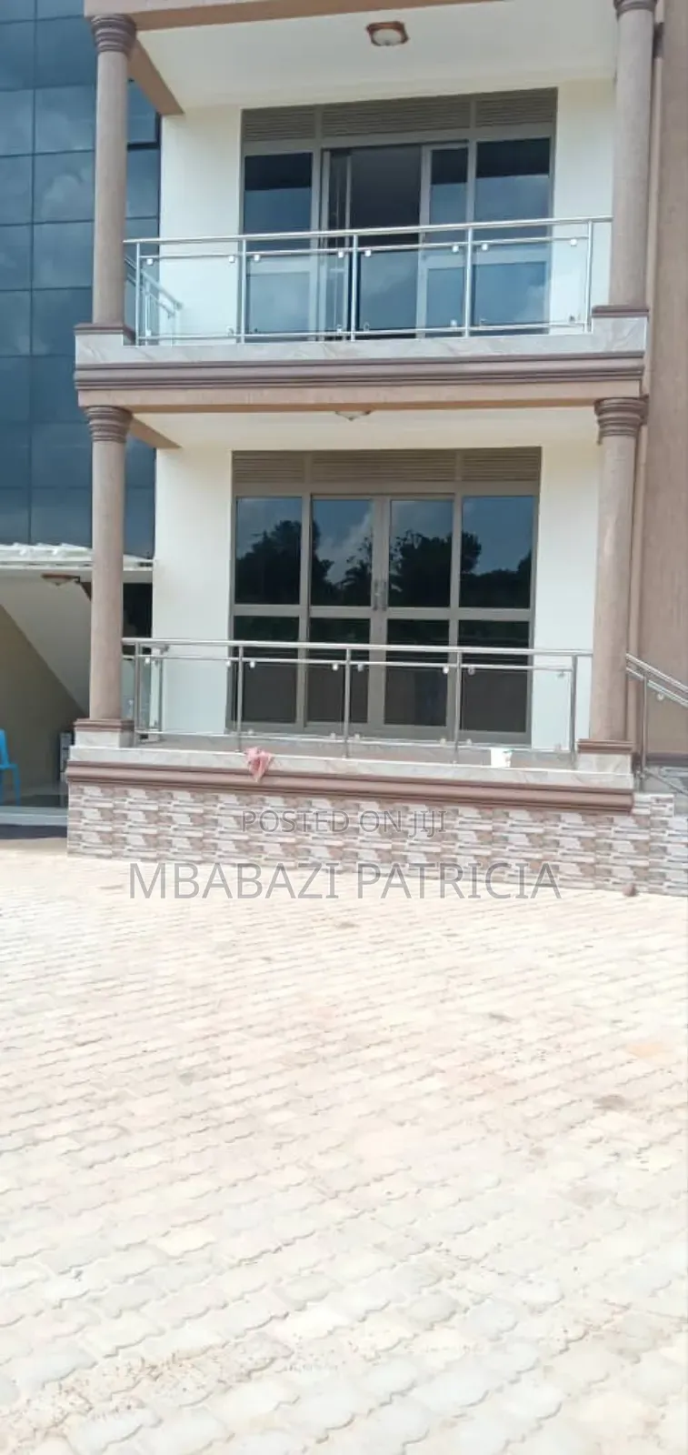 2bdrm House in Lugoba Jinjakaloli, Kawempe for rent in Kawempe