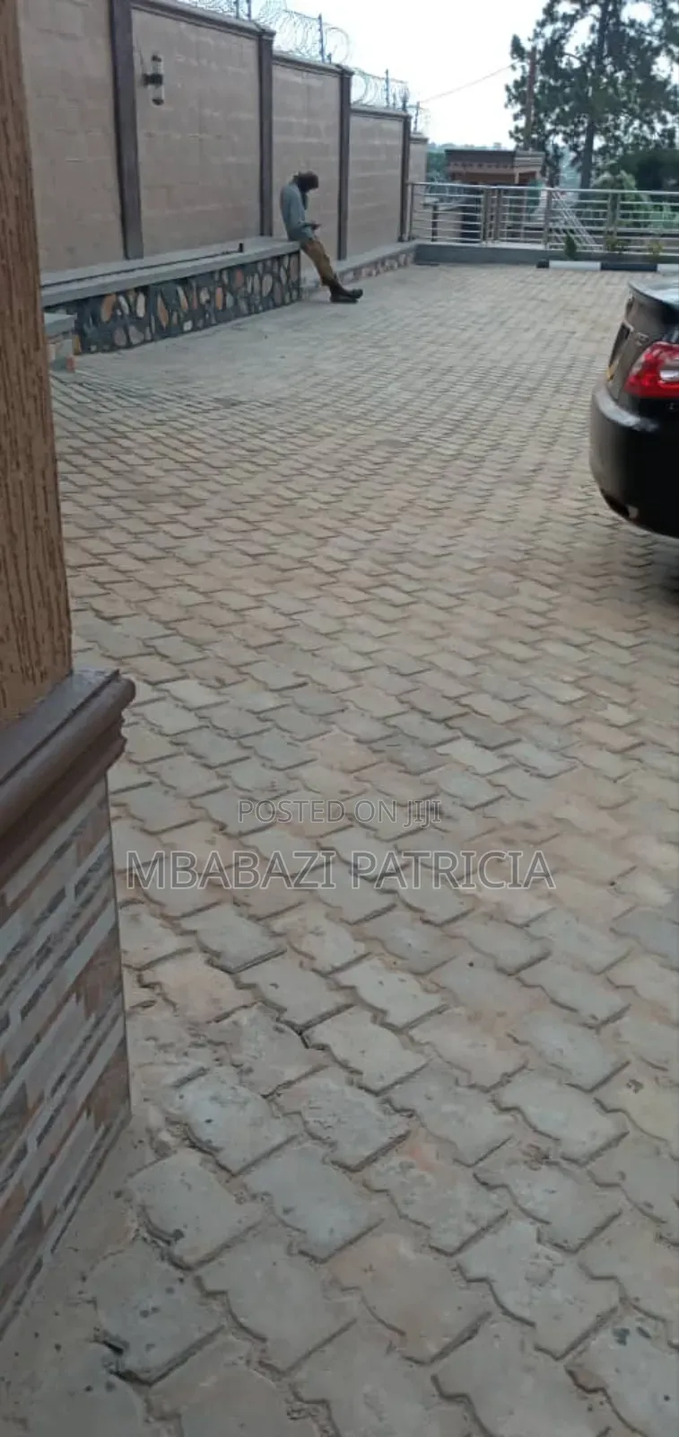 2bdrm House in Lugoba Jinjakaloli, Kawempe for rent in Kawempe