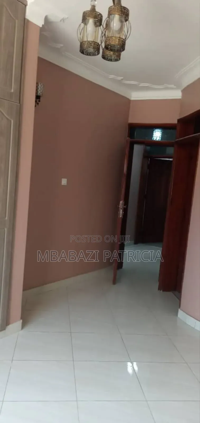 2bdrm House in Lugoba Jinjakaloli, Kawempe for rent in Kawempe