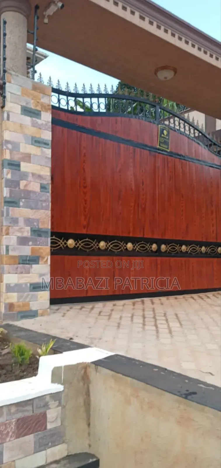 2bdrm House in Lugoba Jinjakaloli, Kawempe for rent in Kawempe