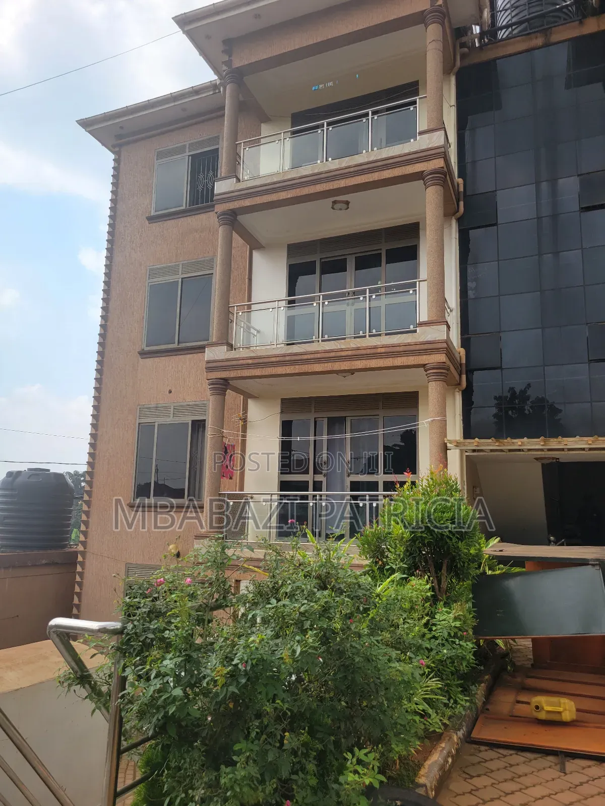 2bdrm House in Kawempe for rent in Kawempe