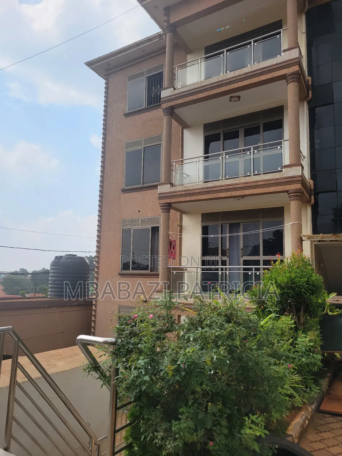 2bdrm House in Kawempe for rent in Kawempe