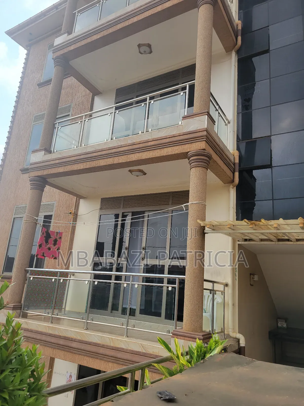 2bdrm House in Kawempe for rent in Kawempe