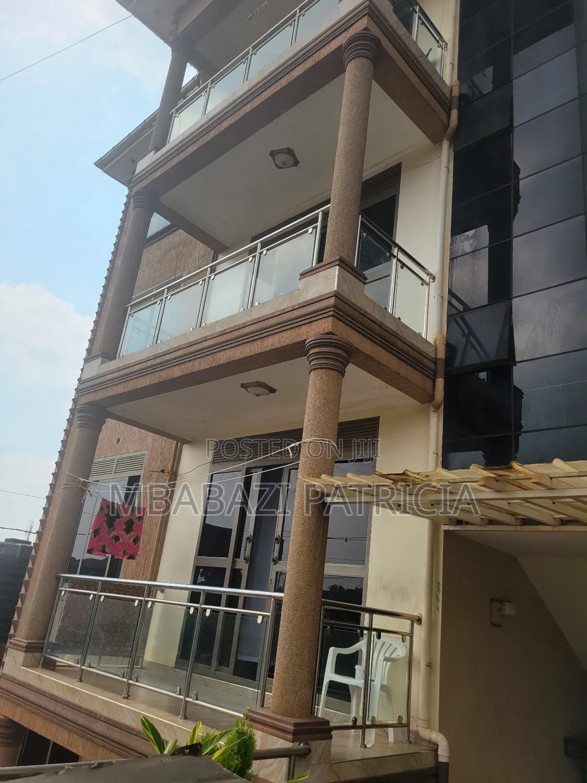 2bdrm House in Kawempe for rent in Kawempe