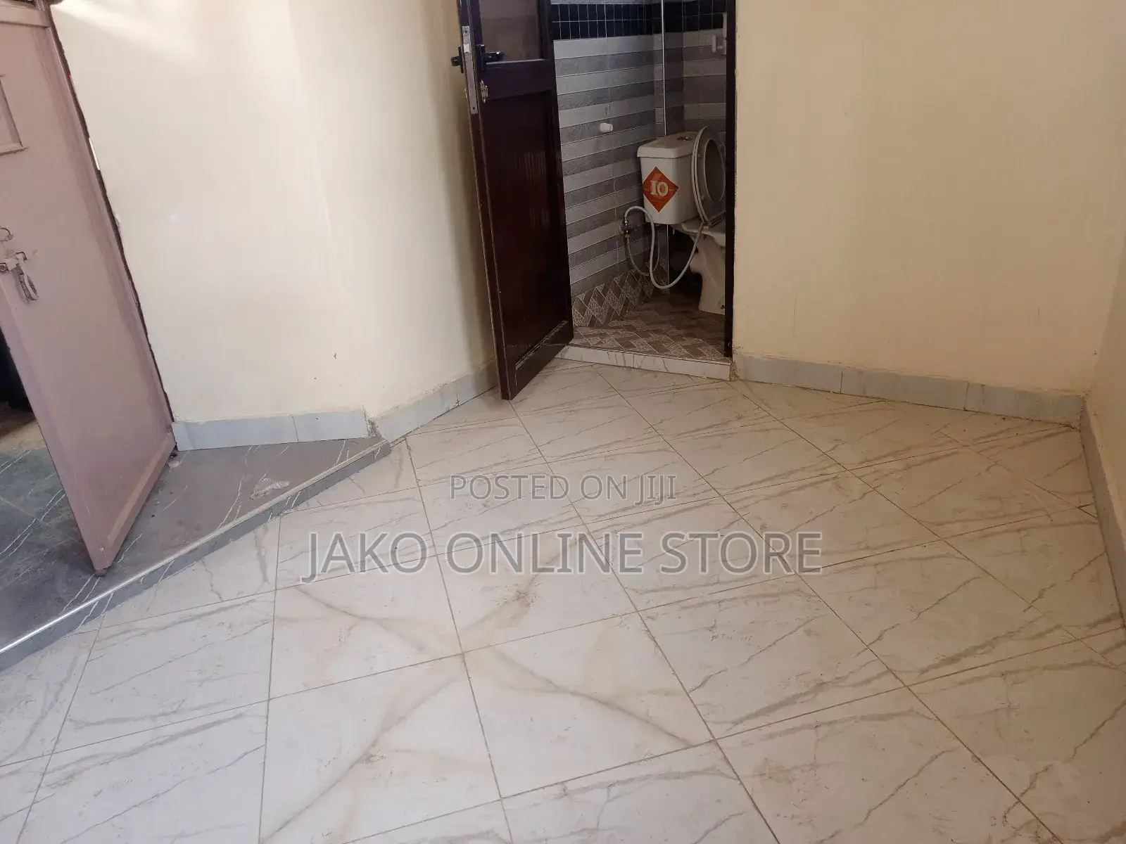 1bdrm Bedsitter in Kasubi, Rubaga for rent in Rubaga