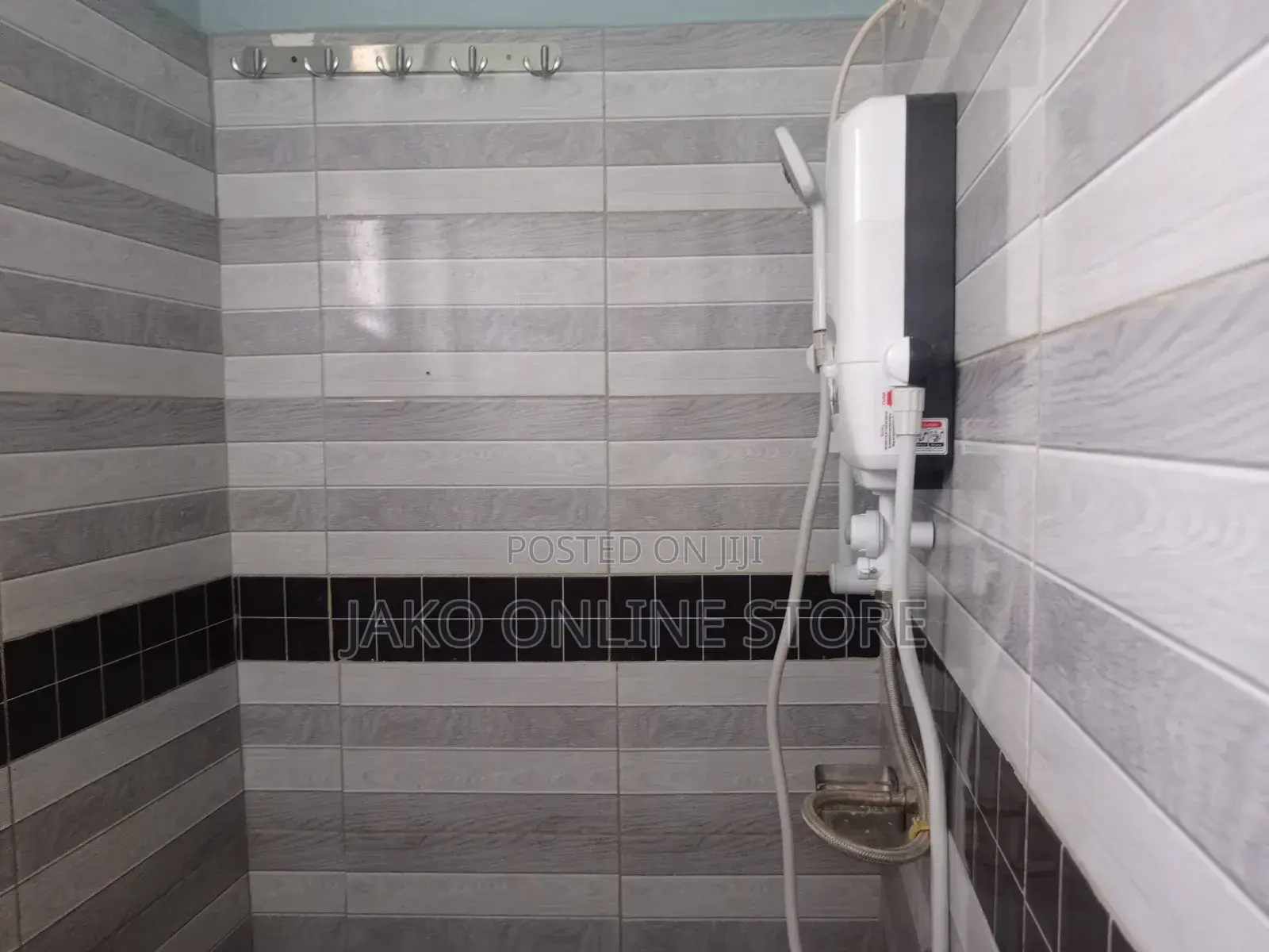 1bdrm Bedsitter in Kasubi, Rubaga for rent in Rubaga