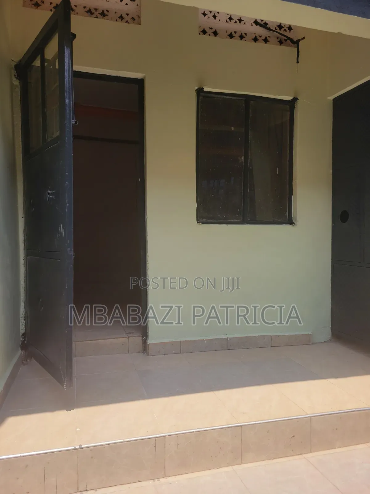 1bdrm House in Lugoba Near Lugoba, Kawempe for rent in Kawempe